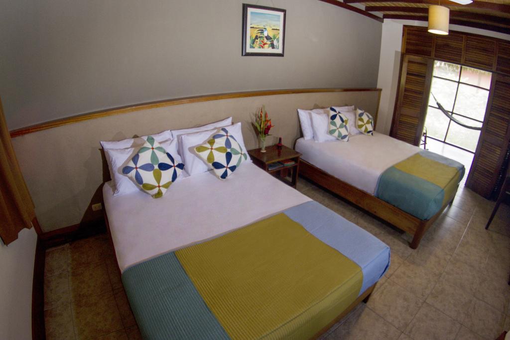 Heliconia Amazon River Lodge Франциско-де-Орельяна Экстерьер фото
