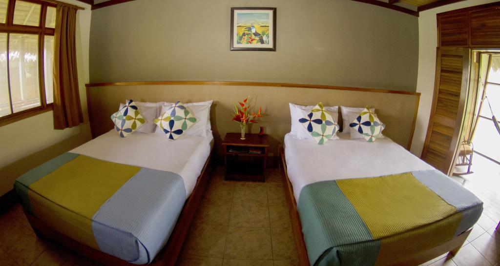 Heliconia Amazon River Lodge Франциско-де-Орельяна Экстерьер фото