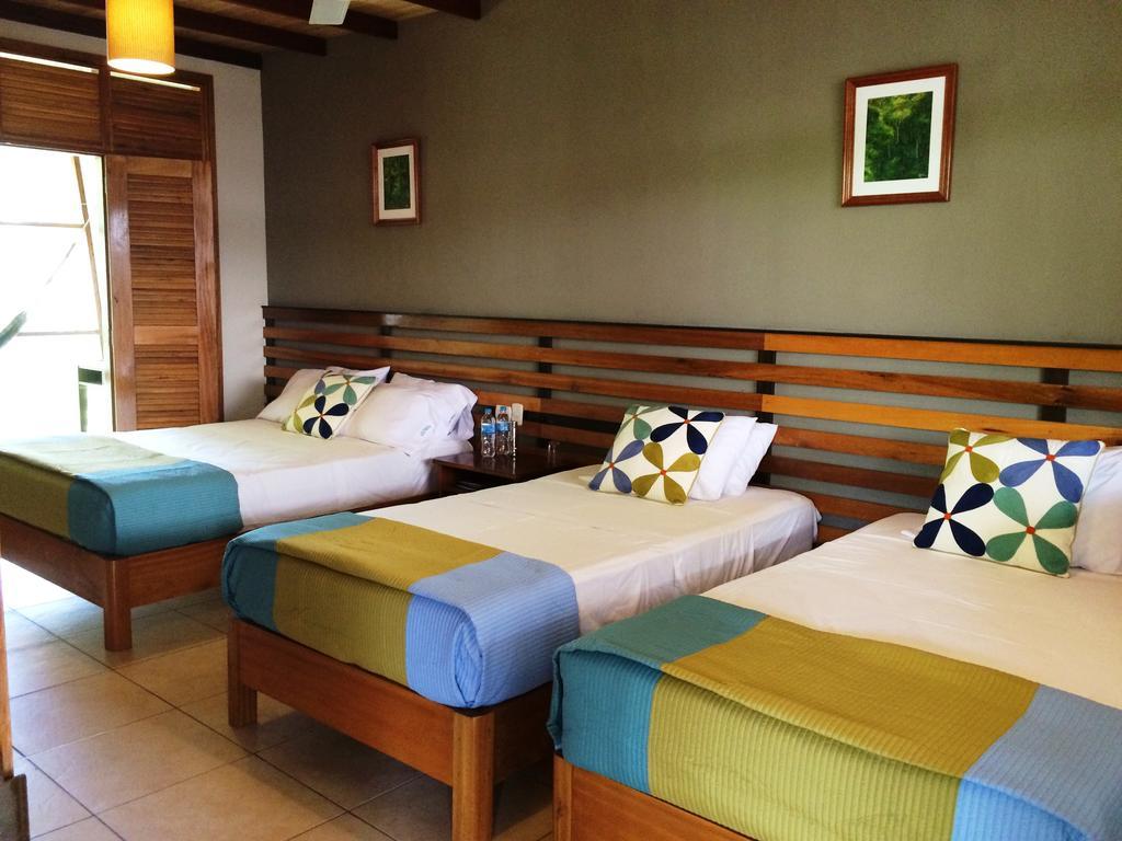 Heliconia Amazon River Lodge Франциско-де-Орельяна Экстерьер фото