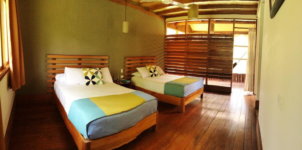Heliconia Amazon River Lodge Франциско-де-Орельяна Экстерьер фото