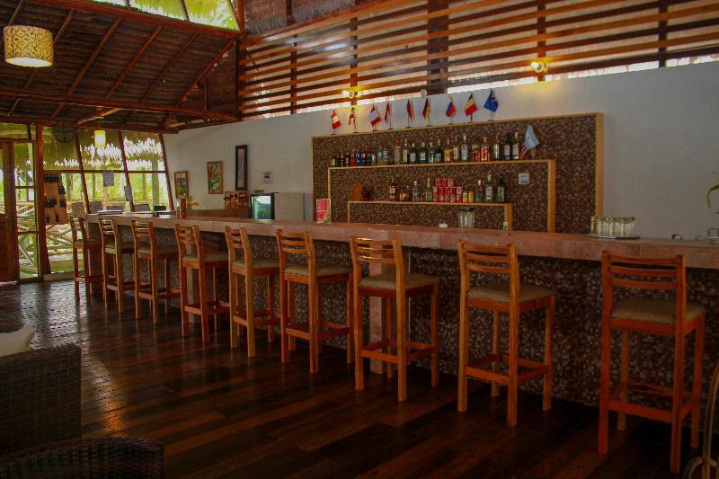 Heliconia Amazon River Lodge Франциско-де-Орельяна Экстерьер фото
