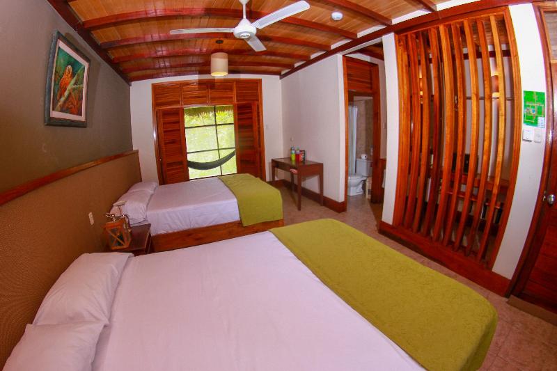Heliconia Amazon River Lodge Франциско-де-Орельяна Экстерьер фото
